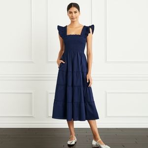 Hill House Ellie Nap Dress